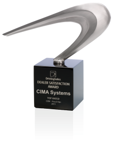CIMA-Systems